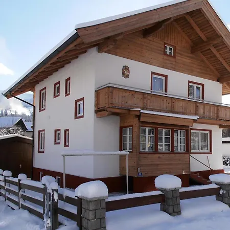 Staffner Unten Апартаменты