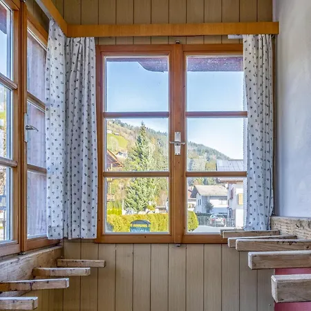 Staffner Unten Апартаменты Sonnberg (Bramberg am Wildkogel, Zell am See)