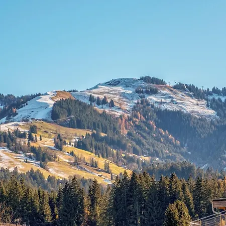 Staffner Unten * Sonnberg (Bramberg am Wildkogel, Zell am See)