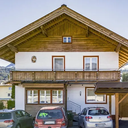 Апартаменты Staffner Unten Sonnberg (Bramberg am Wildkogel, Zell am See)