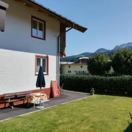 Апартаменты Staffner Unten Sonnberg (Bramberg am Wildkogel, Zell am See)