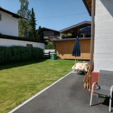 Staffner Unten * Sonnberg (Bramberg am Wildkogel, Zell am See)