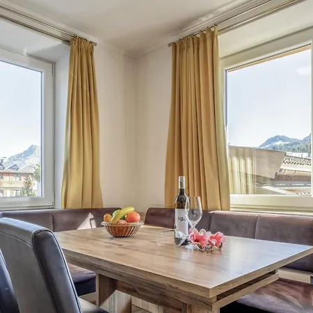 Staffner Unten * Sonnberg (Bramberg am Wildkogel, Zell am See)